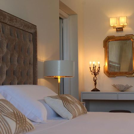 Villamara Luxury Rooms ラ・スペツィア エクステリア 写真