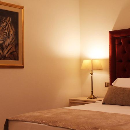 Villamara Luxury Rooms ラ・スペツィア エクステリア 写真
