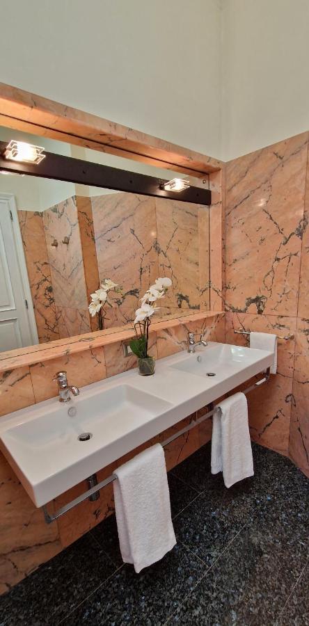 Villamara Luxury Rooms ラ・スペツィア エクステリア 写真