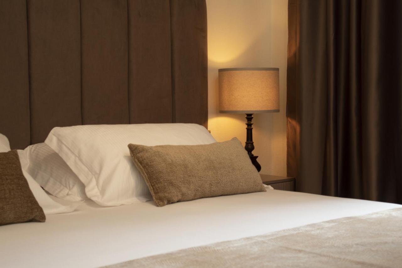 Villamara Luxury Rooms ラ・スペツィア エクステリア 写真