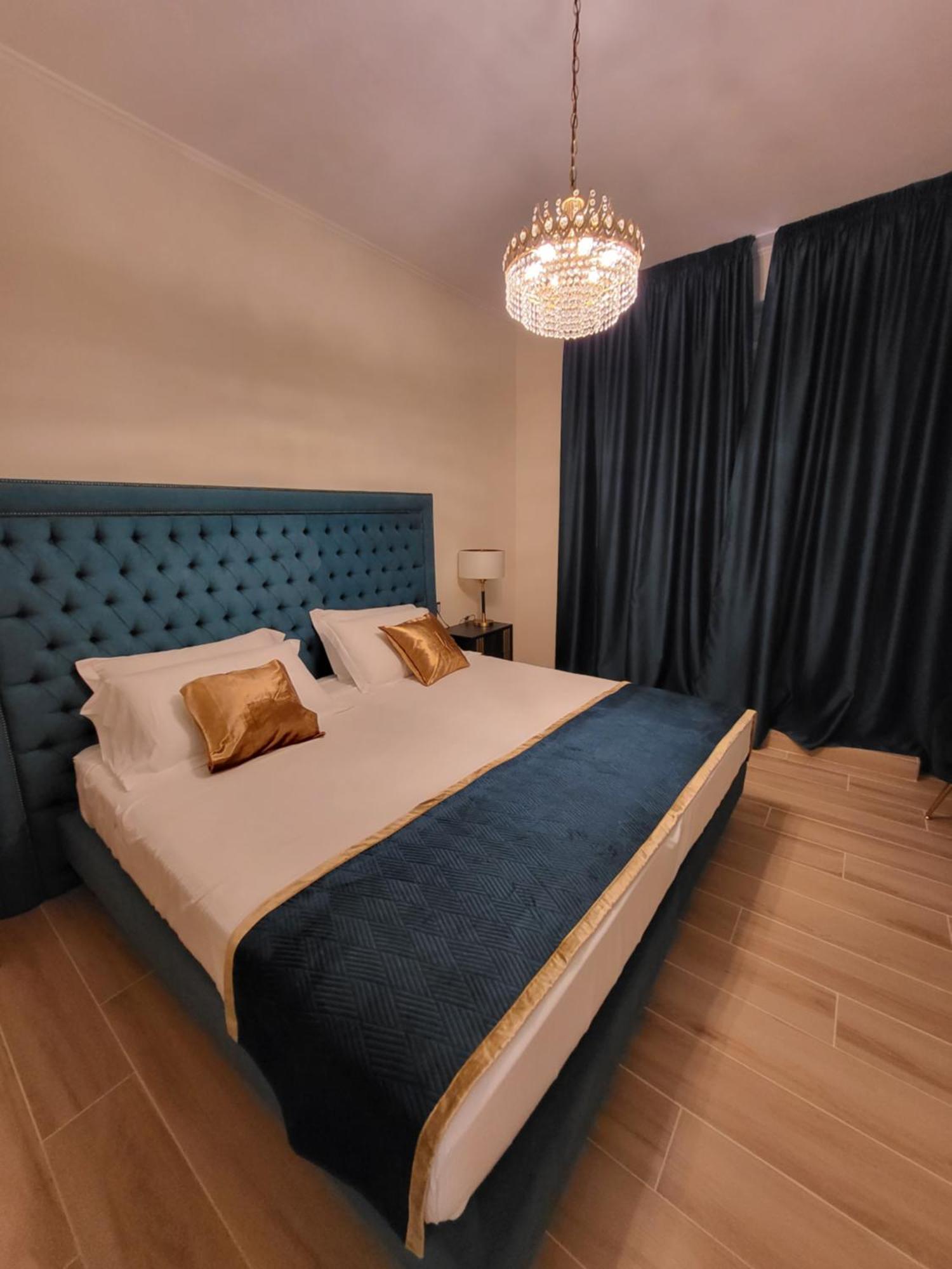 Villamara Luxury Rooms ラ・スペツィア 部屋 写真