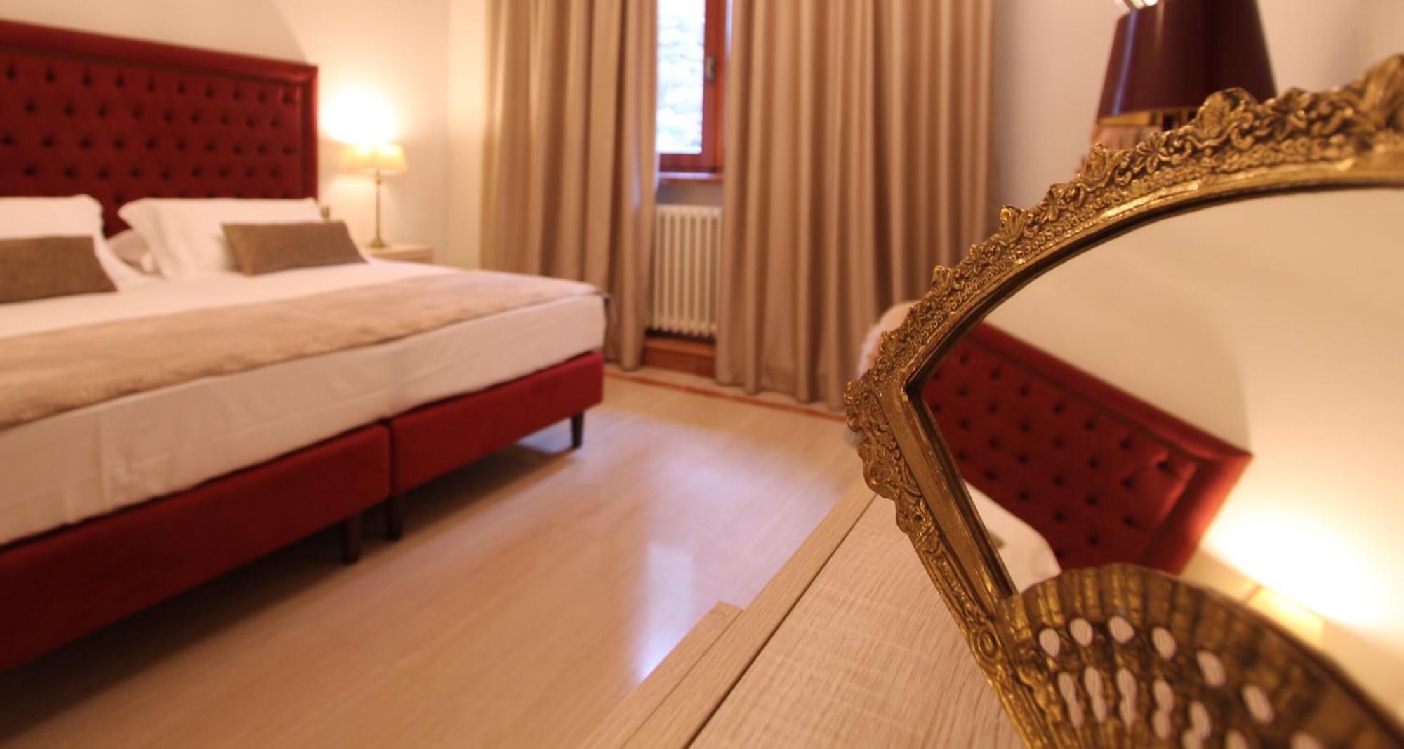 Villamara Luxury Rooms ラ・スペツィア エクステリア 写真
