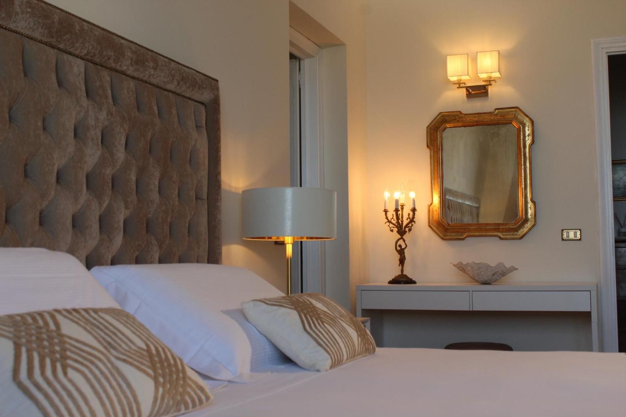 Villamara Luxury Rooms ラ・スペツィア エクステリア 写真