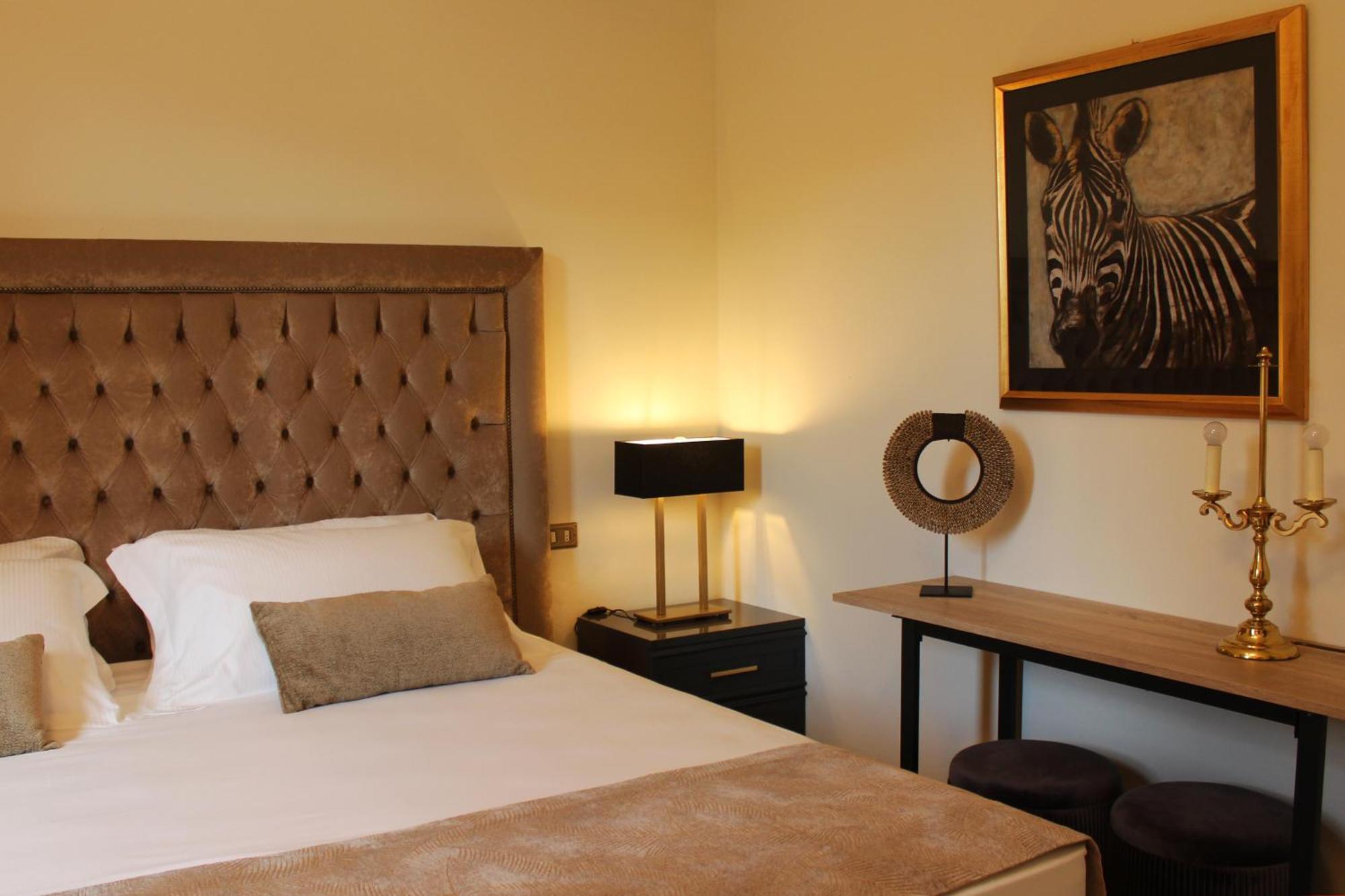 Villamara Luxury Rooms ラ・スペツィア エクステリア 写真