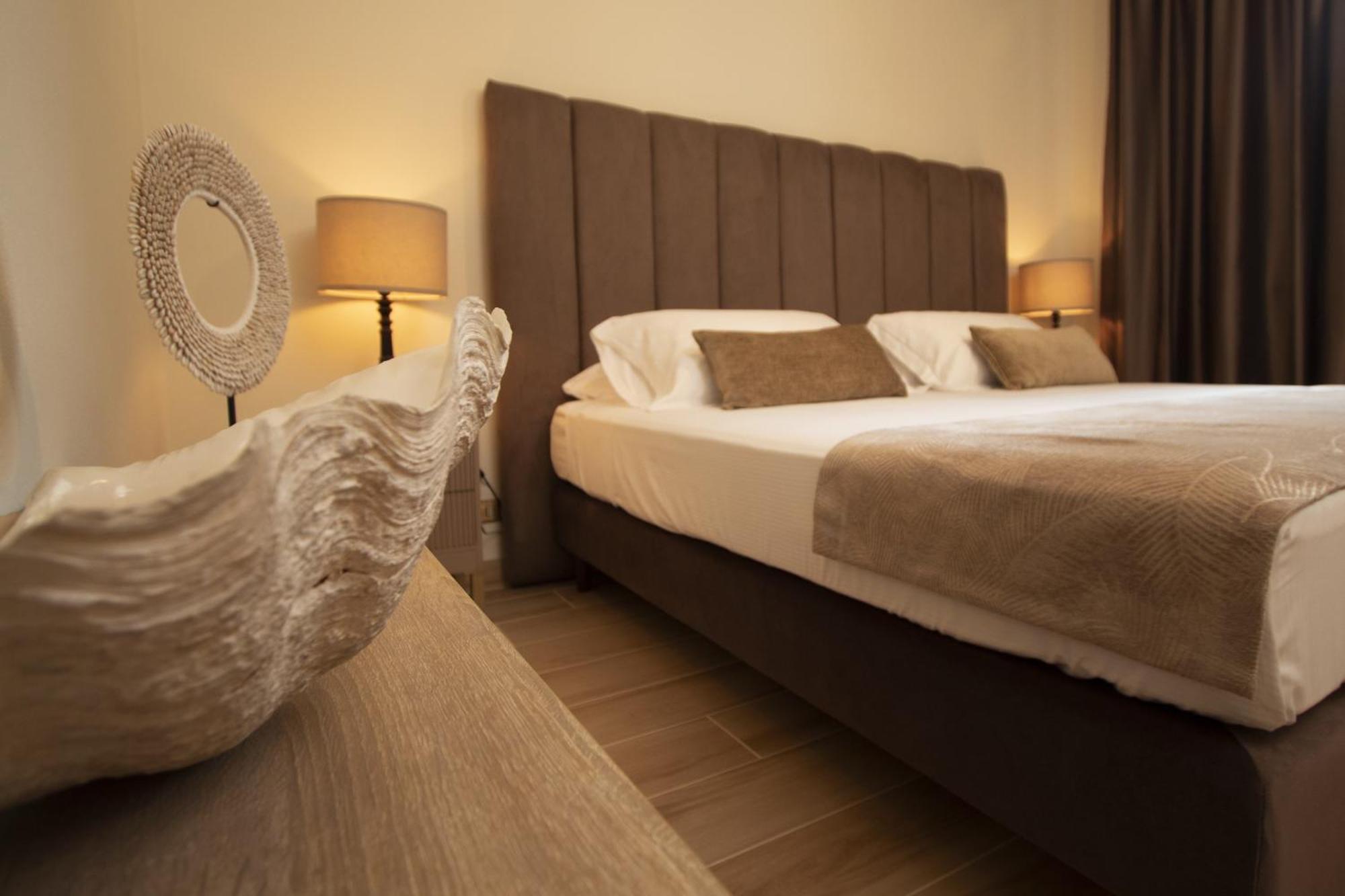 Villamara Luxury Rooms ラ・スペツィア エクステリア 写真