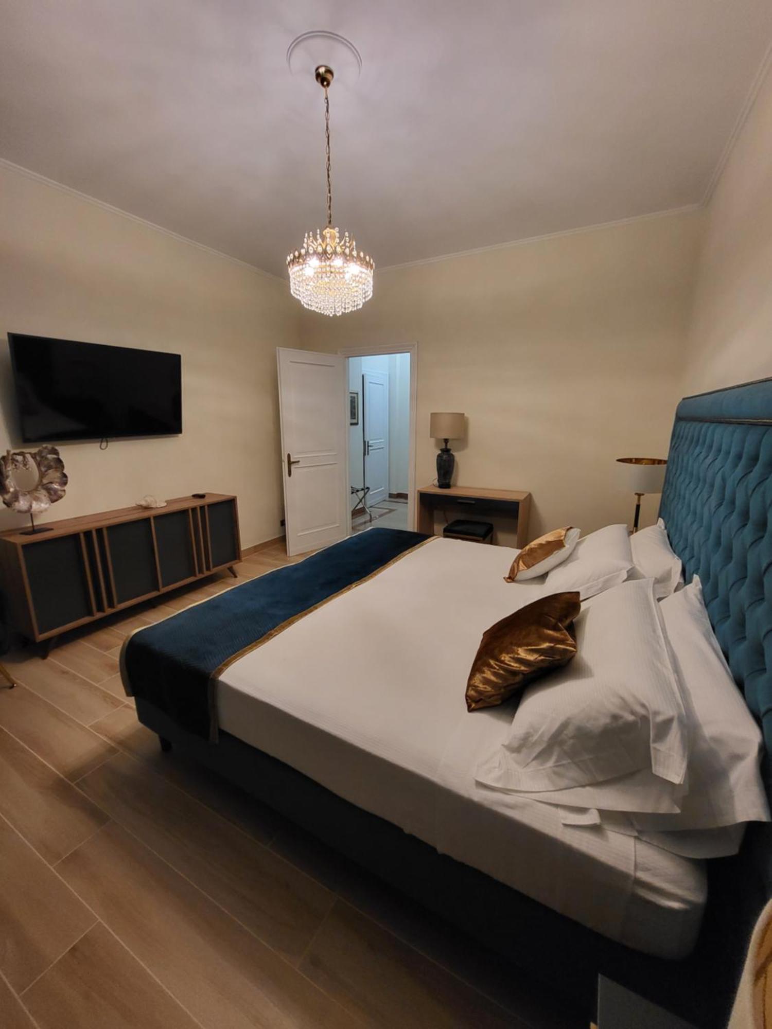 Villamara Luxury Rooms ラ・スペツィア 部屋 写真